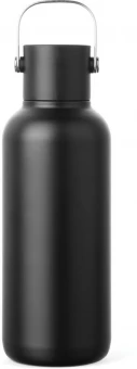 Roostevabast terasest joogipudel VINGA Cael  600 ml