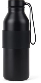 Roostevabast terasest joogipudel VINGA Niro 500 ml