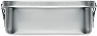 Roostevabast terasest lõunakarp Gobuddy750 ml