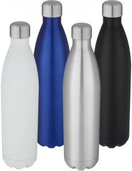 Roostevabast terasest pudel Cove 1L