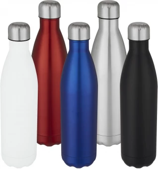 Roostevabast terasest pudel Cove 750ml