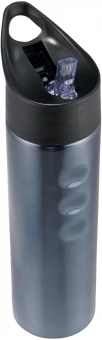 Roostevabast terasest spordipudel Trixie 750 ml