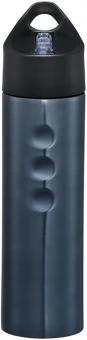 Trixie 750 ml stainless steel sport bottle