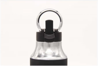 Roostevabast terasest termospudel SCX. D12 500ml