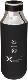 Roostevabast terasest termospudel SCX. D12 500ml