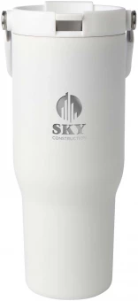 Roostevabast terasest termotops Bronx 900 ml