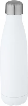 Roostevabast terasest vaakumisolatsiooniga pudel Cove 500ml RCS