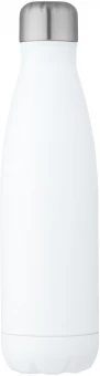 Roostevabast terasest vaakumisolatsiooniga pudel Cove 500ml RCS