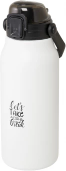 Roostevabast terasest vaakumisoleeritud pudel Giganto 1600ml RCS