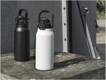 Roostevabast terasest vaakumisoleeritud pudel Giganto 1600ml RCS