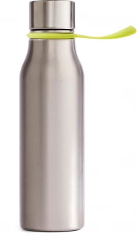 Roostevabast terasest veepudel Lean