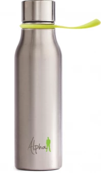 Roostevabast terasest veepudel Lean