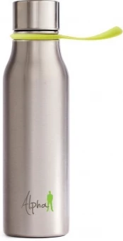 Roostevabast terasest veepudel Lean