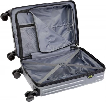 Rover 20" GRS kabiini trolley 40L