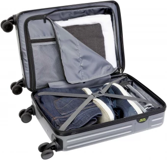 Rover 20" GRS kabiini trolley 40L