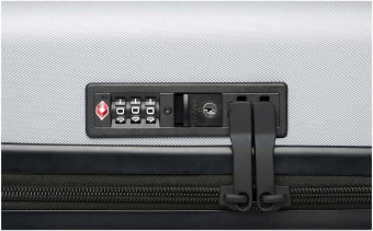 Rover 20" GRS kabiini trolley 40L