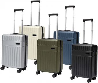 Rover 20" GRS kabiini trolley 40L