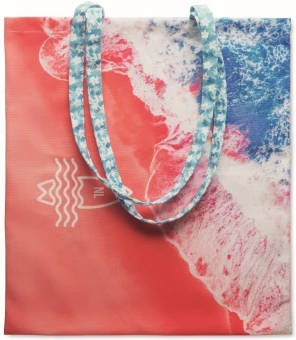 RPET erilahendusega ostukott