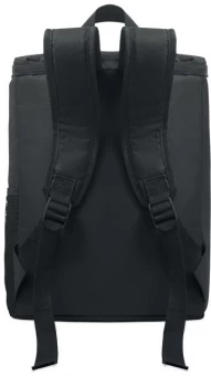 RPET jahutuskott-seljakott Mufrio 11 L