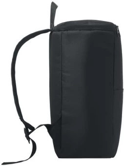 RPET jahutuskott-seljakott Mufrio 11 L