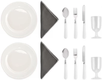 RPET piknikujahutuskott Forus 18 l