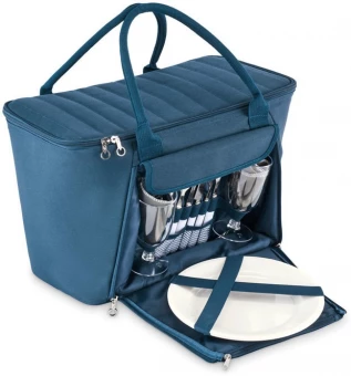 RPET piknikukorv Forus 18 l