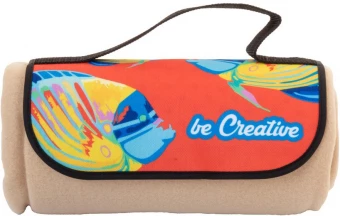 RPET piknikutekk Reporta