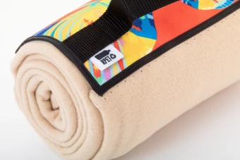 RPET piknikutekk Reporta