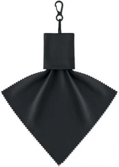 RPET puhastuslapp Clear