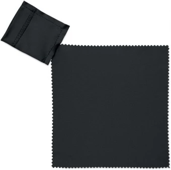 RPET puhastuslapp Clear