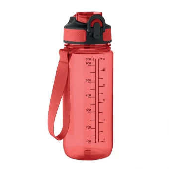 RPET spordipudel ENKEL, 700 ml