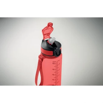 RPET spordipudel ENKEL, 700 ml