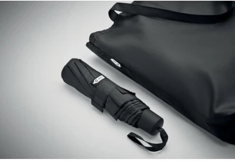 RPET vihmavarjukomplekt Seattle