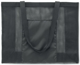 RPET võrkkangast ostukott Limp