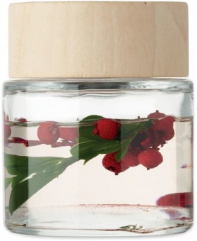 Ruumiõhnastaja 100 ml Magnolia