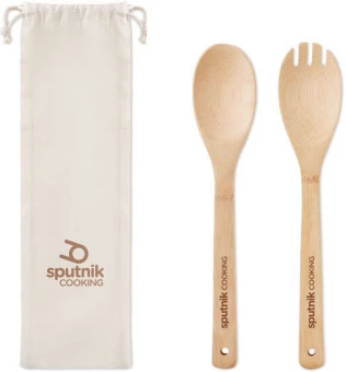 Salati serveerimistarvikud MAYEN SET