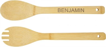 Salatitarvikute komplekt Argulls