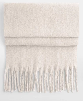 Sall Fluffy