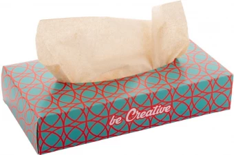 Salvärtikud  karbis CreaSneeze