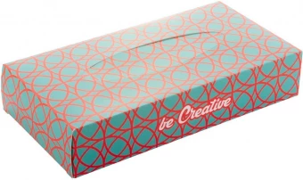 Salvärtikud  karbis CreaSneeze