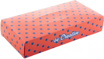 Salvärtikud  karbis CreaSneeze