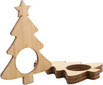 Salvrätikuhoidja komplekt Julmiddag