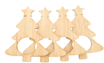 Salvrätikuhoidja komplekt Julmiddag
