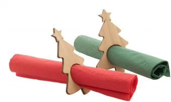 Salvrätikuhoidja komplekt Julmiddag
