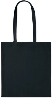 Sametise tekstuuriga ostukott Cordy