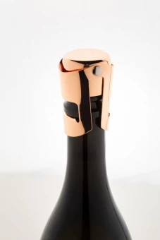 Šampanjapudeli stopper Apulia