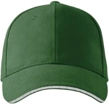 SANDWICH 6P cap unisex