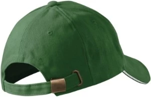 SANDWICH 6P cap unisex