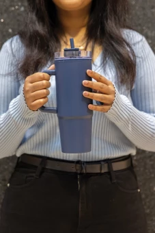 Joogipudel Tana RCS 900ml