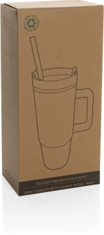 Joogipudel Tana RCS 900ml